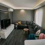 Bed and Breakfast Marin Butik 3*