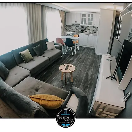 住宿加早餐酒店 Marin Butik