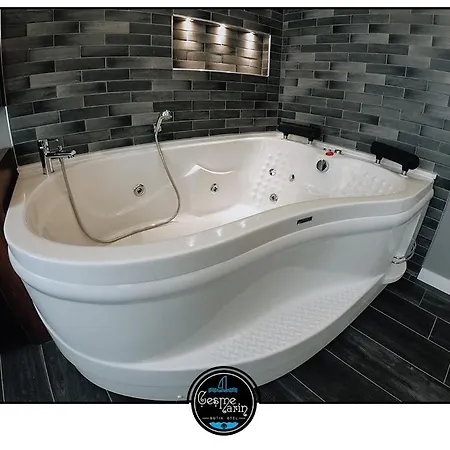 Marin Butik 住宿加早餐酒店 3*