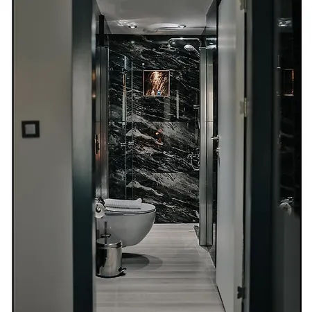 住宿加早餐酒店 Marin Butik Çeşme