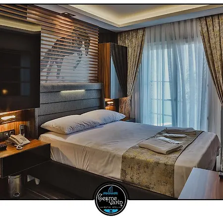 Bed & Breakfast Marin Butik 3*