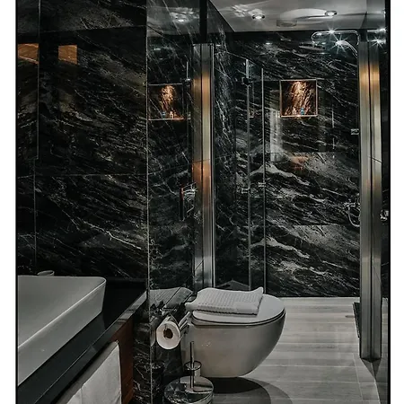 Marin Butik 住宿加早餐酒店 3*