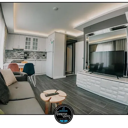 Marin Butik 3* Çeşme