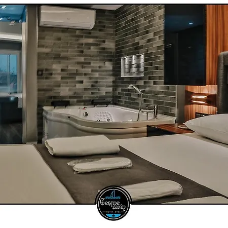 Marin Butik 住宿加早餐酒店 Çeşme