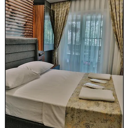 Marin Butik 3*