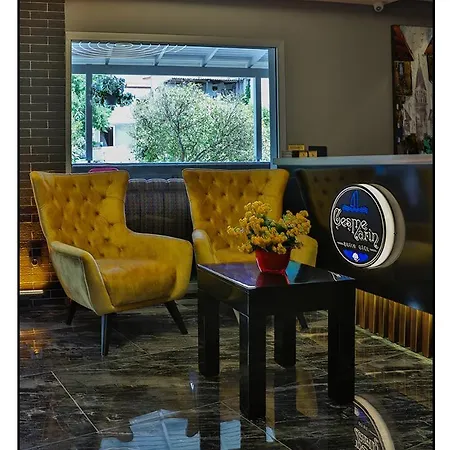 Marin Butik Çeşme