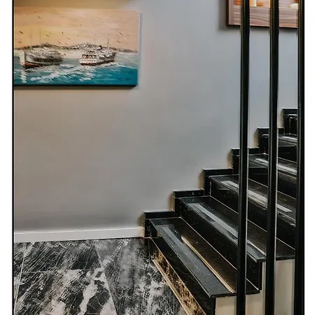 住宿加早餐酒店 Marin Butik