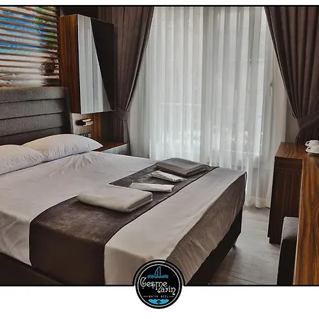 Marin Butik Bed & Breakfast Çeşme