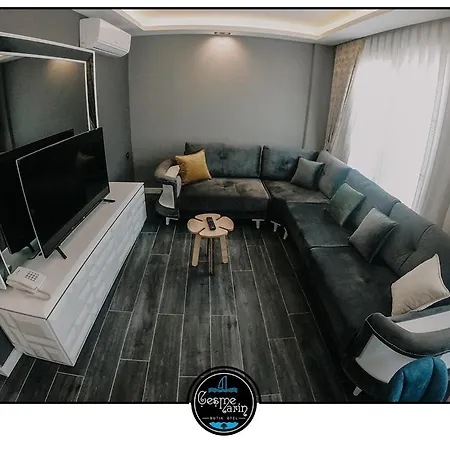 住宿加早餐酒店 Marin Butik