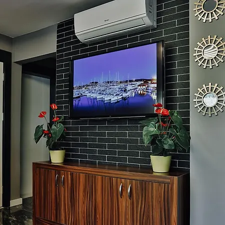 Marin Butik 住宿加早餐酒店