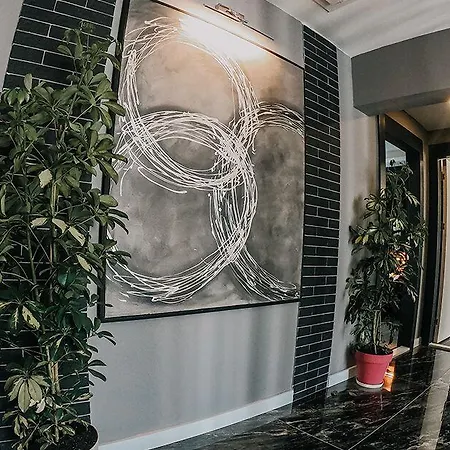 住宿加早餐酒店 Marin Butik 3*