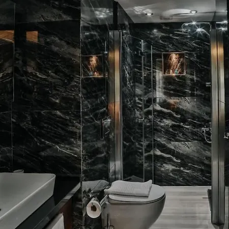 住宿加早餐酒店 Marin Butik 3*