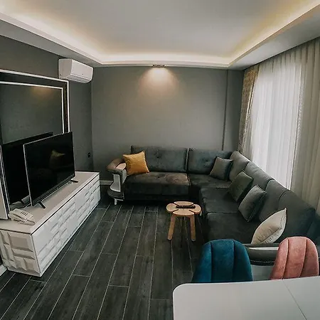 住宿加早餐酒店 Marin Butik 3*