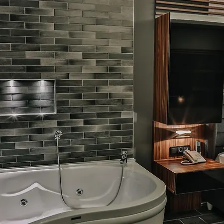 Marin Butik 住宿加早餐酒店