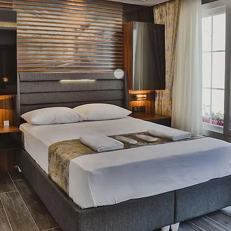 Marin Butik 住宿加早餐酒店 Çeşme