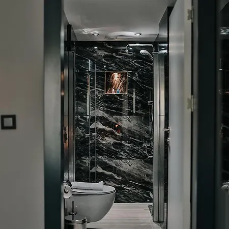 Marin Butik 3* Кешме