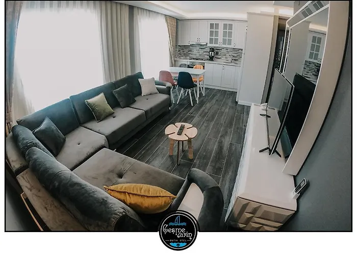 Bed & Breakfast Marin Butik