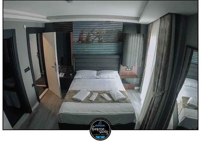 Marin Butik Bed & Breakfast