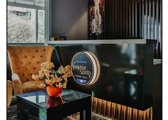 Marin Butik Bed & Breakfast