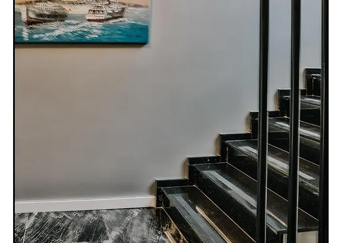 Bed & Breakfast Marin Butik