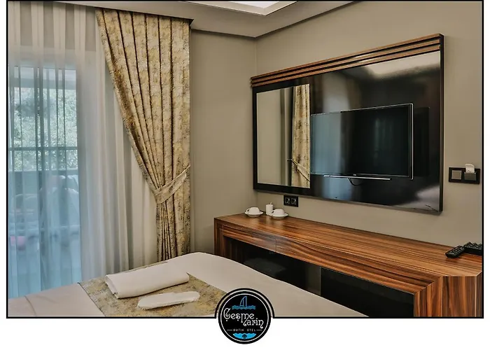 Marin Butik Bed & Breakfast