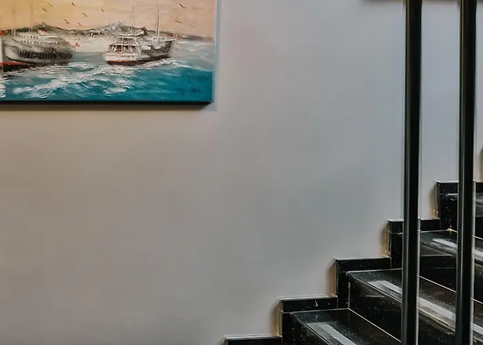 Marin Butik Bed & Breakfast