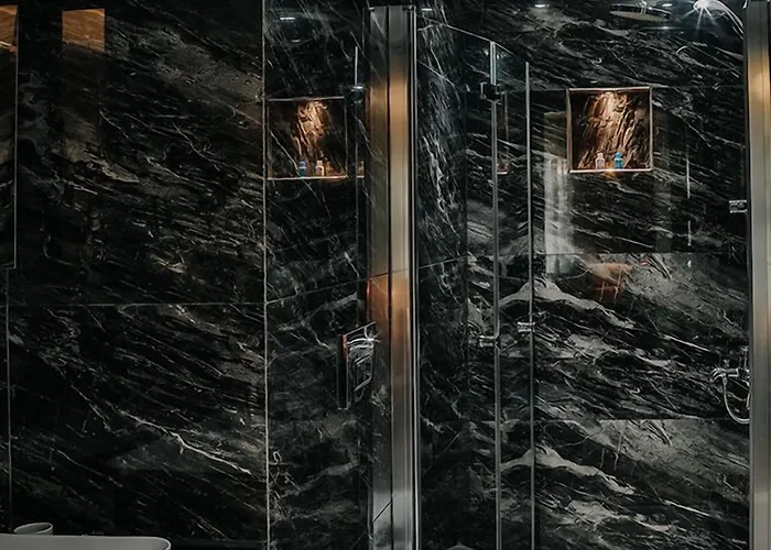 Bed & Breakfast Marin Butik Çeşme