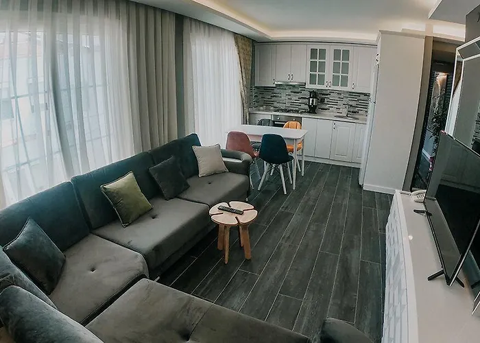 Marin Butik Bed & Breakfast 3*