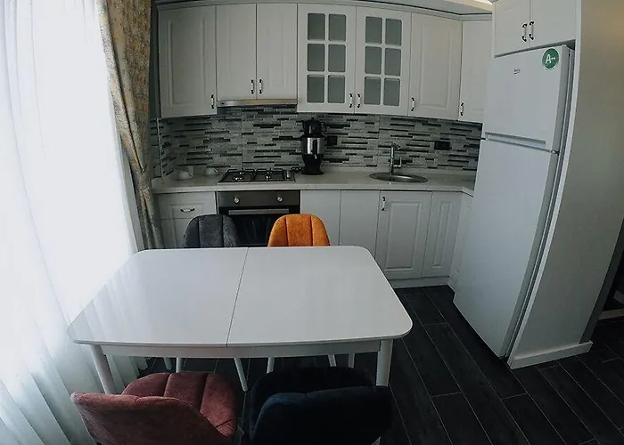 Marin Butik Bed & Breakfast Çeşme