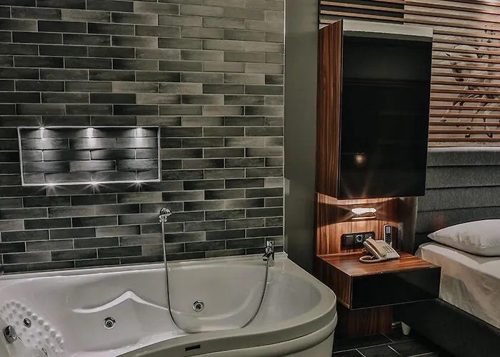 Marin Butik Bed & Breakfast