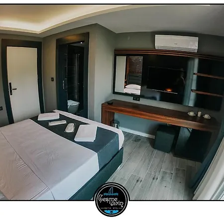 Marin Butik Bed & Breakfast Cesme