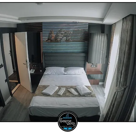 Marin Butik Bed & Breakfast