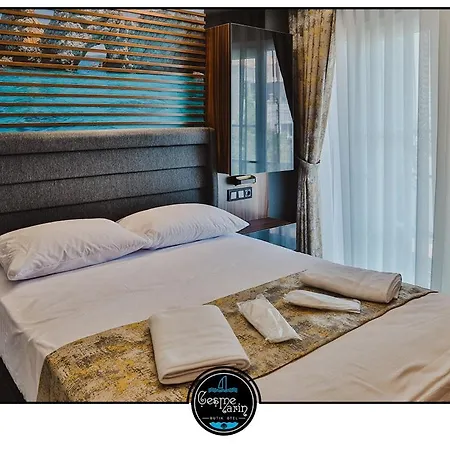 Marin Butik Bed & Breakfast 3*