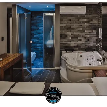 Marin Butik Bed & Breakfast 3*