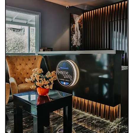 Marin Butik Bed & Breakfast