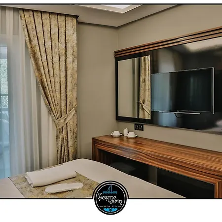 Marin Butik Bed & Breakfast