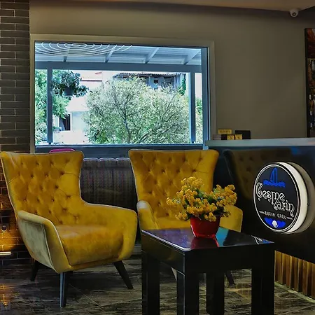 Marin Butik 3* Cesme