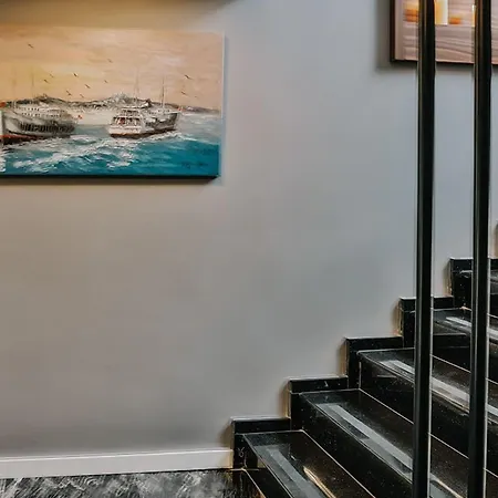 Marin Butik Panzió