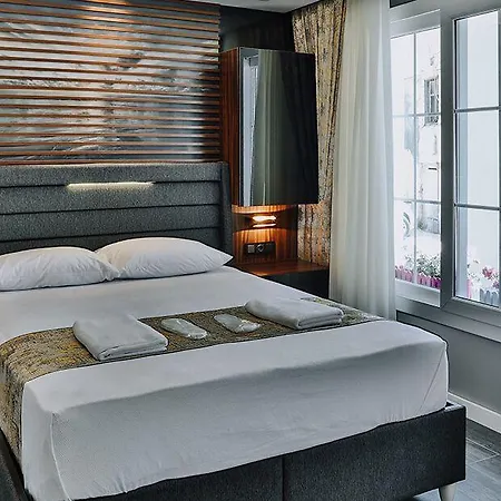 Marin Butik Bed & Breakfast