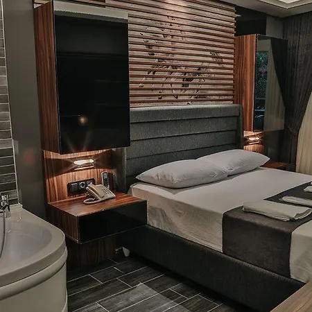 Marin Butik Bed & Breakfast