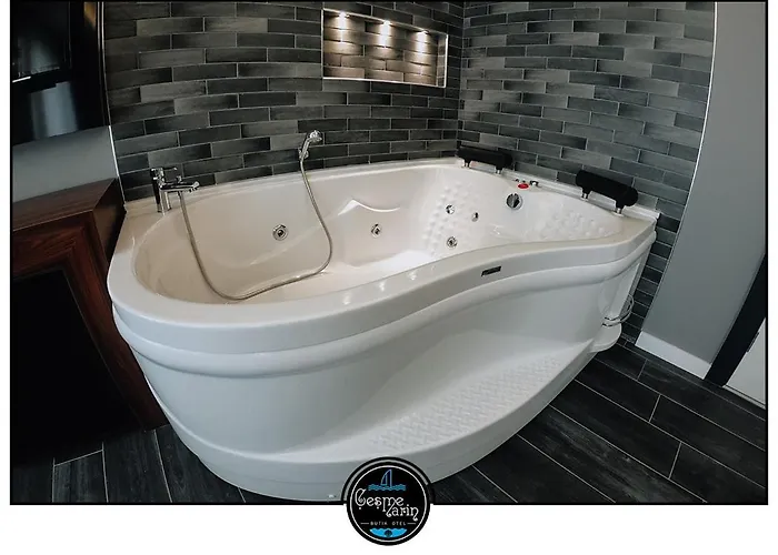 Marin Butik 住宿加早餐酒店 3*