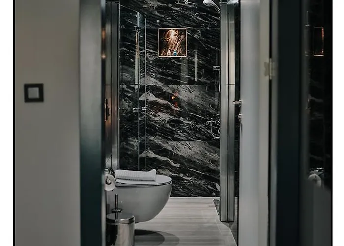 住宿加早餐酒店 Marin Butik Çeşme