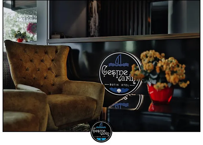 住宿加早餐酒店 Marin Butik