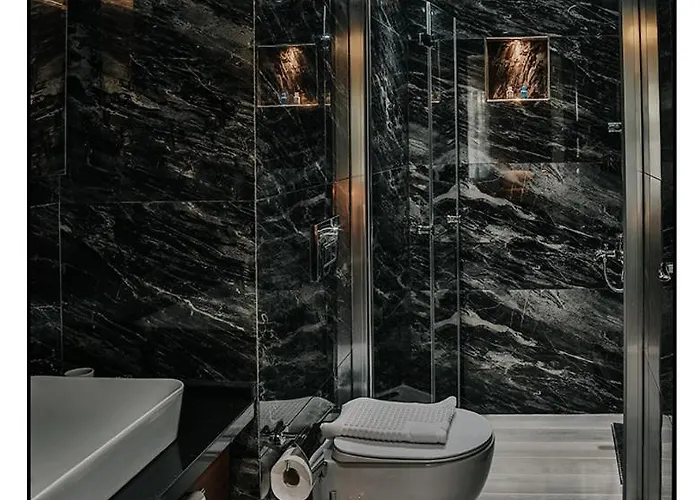 Marin Butik 住宿加早餐酒店 3*