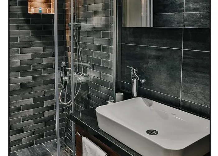 Marin Butik 住宿加早餐酒店