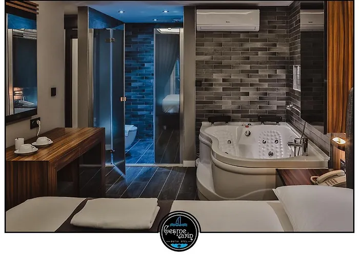 Marin Butik 住宿加早餐酒店 3*