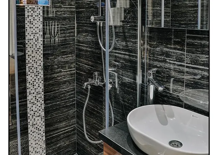 Marin Butik 住宿加早餐酒店