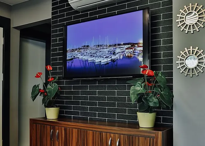 Marin Butik 住宿加早餐酒店