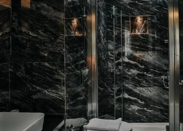 住宿加早餐酒店 Marin Butik 3*