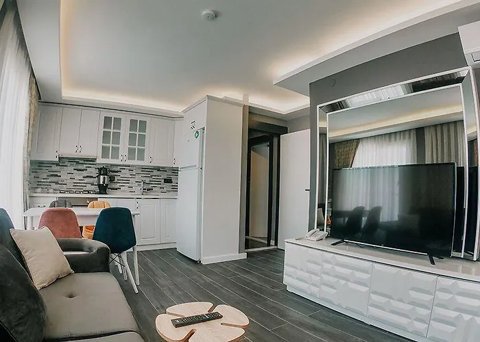 Marin Butik 住宿加早餐酒店